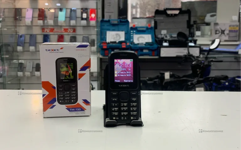 Texet FX-100
