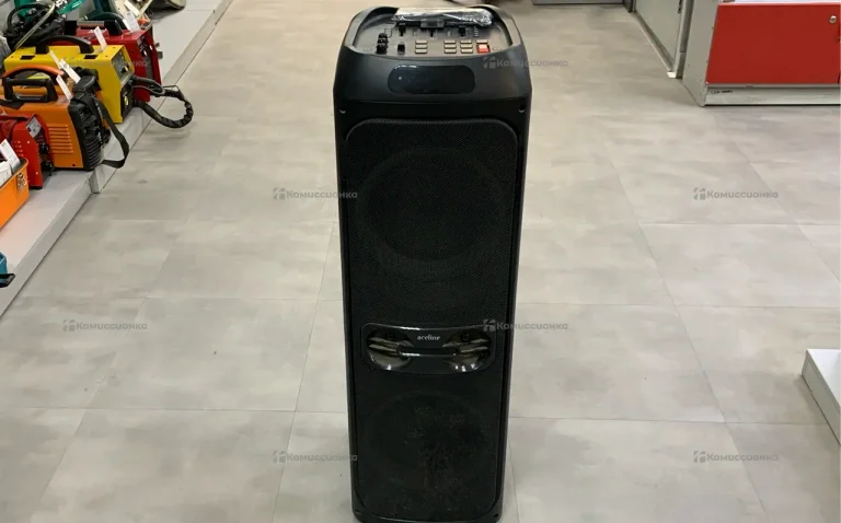 Колонка  Aceline LH-V570