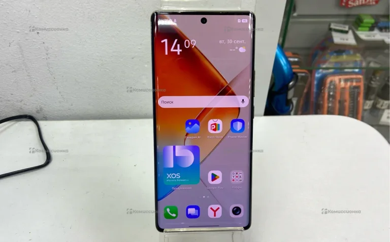 Infinix Note 40 Pro 8/256 ГБ