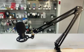 Купить Микрофон Fifine T669 б/у , в Тольятти Цена:1790рублей