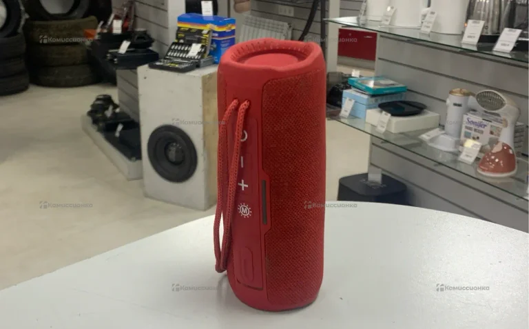 Колонка беспроводная