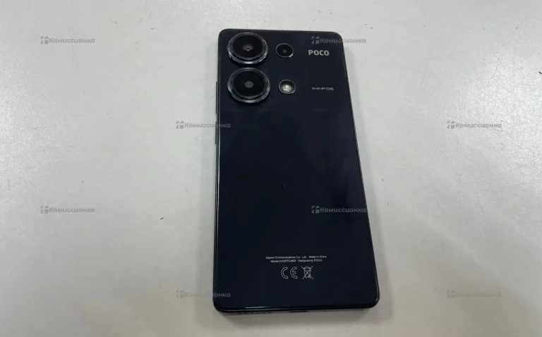 Xiaomi Poco M6 Pro 12/512 ГБ