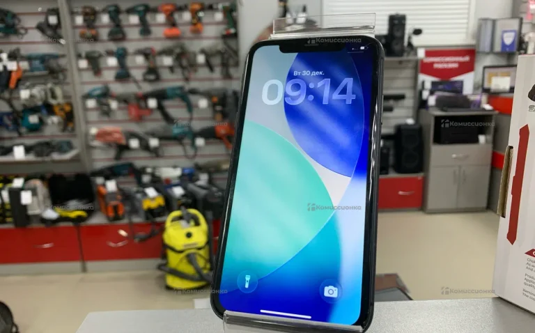 Apple iPhone 11 4/64 ГБ