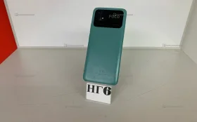 Xiaomi Poco C40 4/64 ГБ