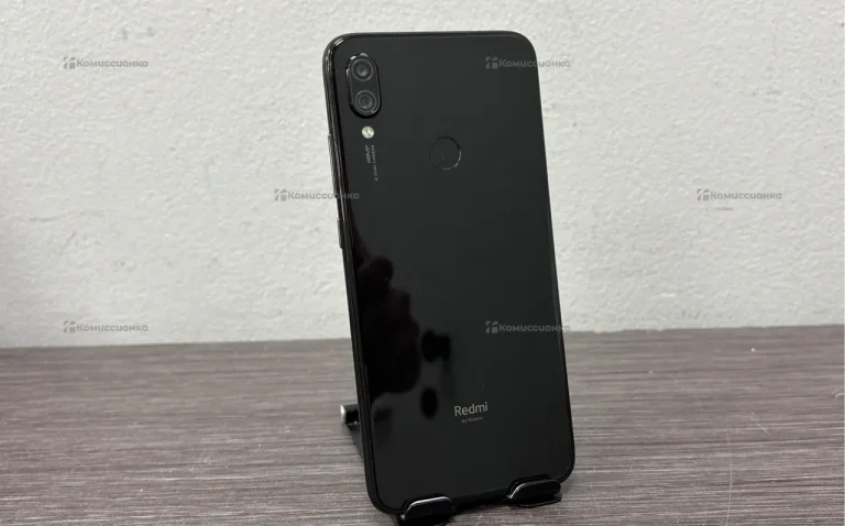 Xiaomi Redmi Note 7 Pro 6/128 ГБ