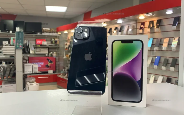 Apple iPhone 14 6/128 ГБ