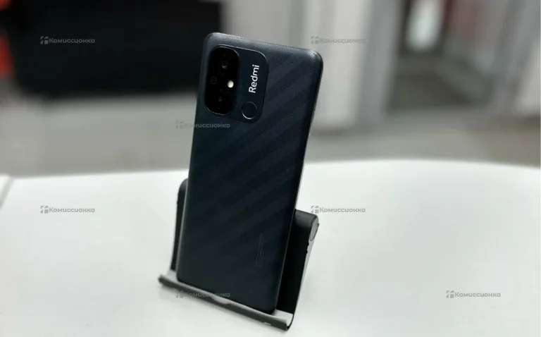 Xiaomi Redmi 12C 3/64 ГБ