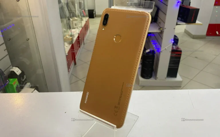 Huawei Y6 (2019) 2/32 ГБ