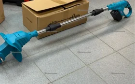 Купить Культиватор аккумуляторный Makita б/у , в Уфа Цена:4600рублей