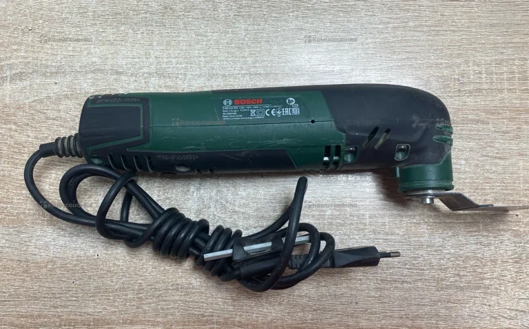 реноватор Bosch pmf190e