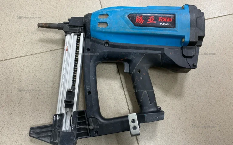 Гвоздезабивной пистолет Toua GSN50
