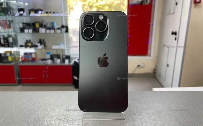 Apple iPhone 15 Pro 128 ГБ 2sim