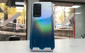 Xiaomi Redmi 10 2022 4/128 ГБ