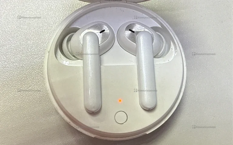 Наушники OPPO Enco W31