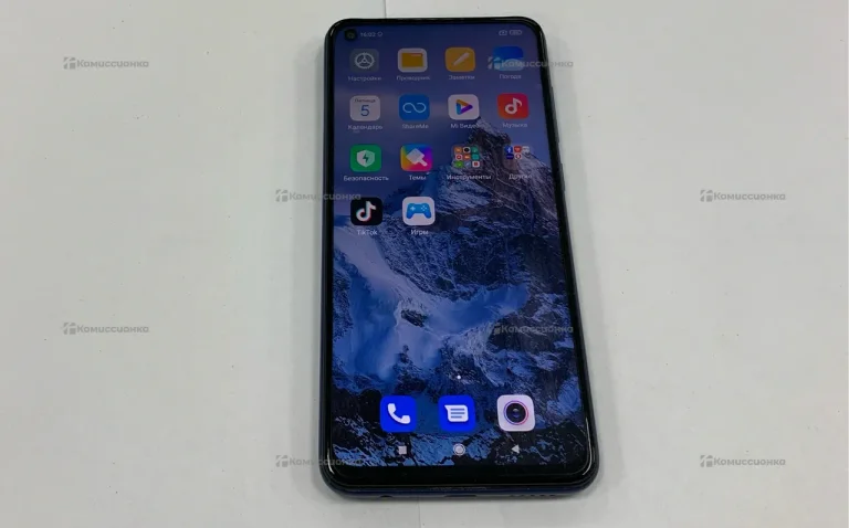 Xiaomi Redmi Note 9 4/64 ГБ