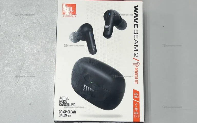 Наушники JBL Wave Beam 2
