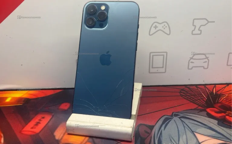 Apple iPhone 12 Pro Max 128 ГБ
