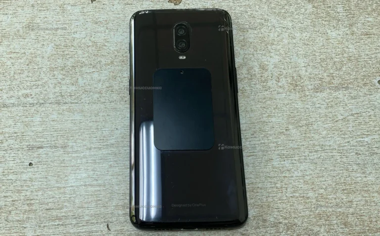 OnePlus 6T 6/128 Gb