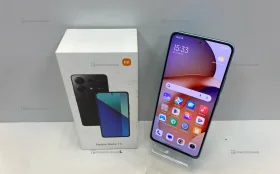 Xiaomi Redmi Note 13 8/256 ГБ
