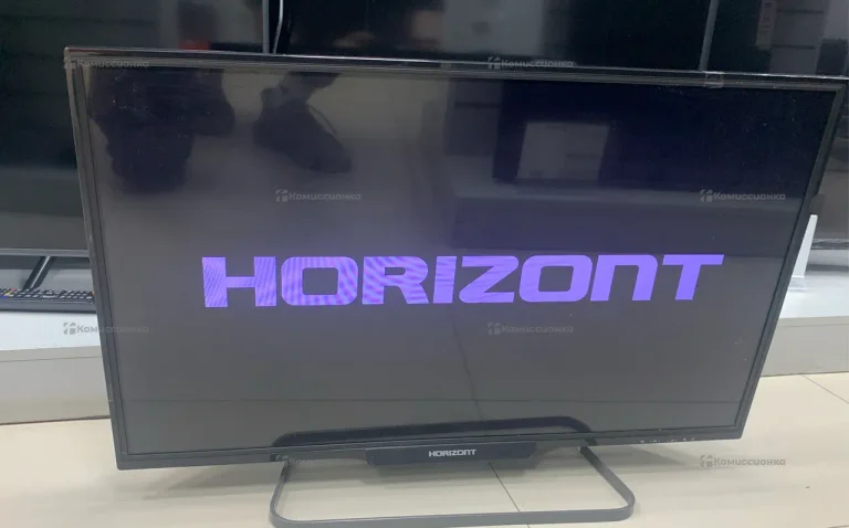 Телевизор Horizont 32LE3181