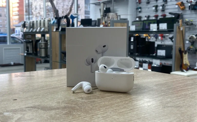 Наушники  AirPods Pro