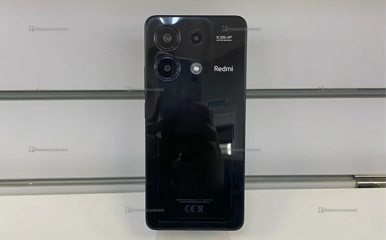 Xiaomi Redmi Note 13 6/128 ГБ