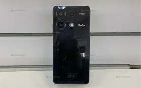 Купить Xiaomi Redmi Note 13 6/128 ГБ б/у , в Курган Цена:6990рублей