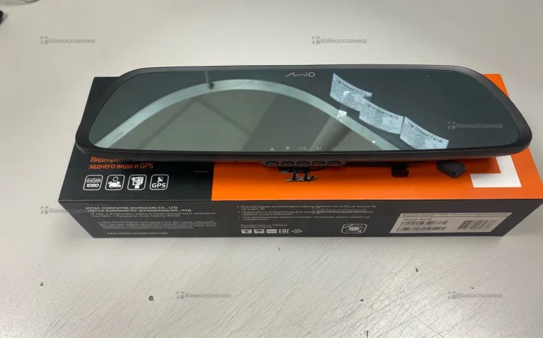 Видео регистратор movie r47d