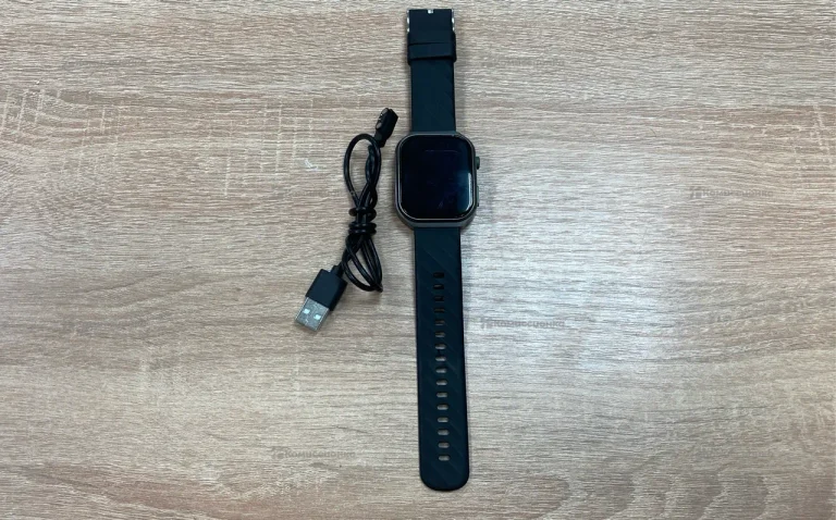 Часы  Smart watch