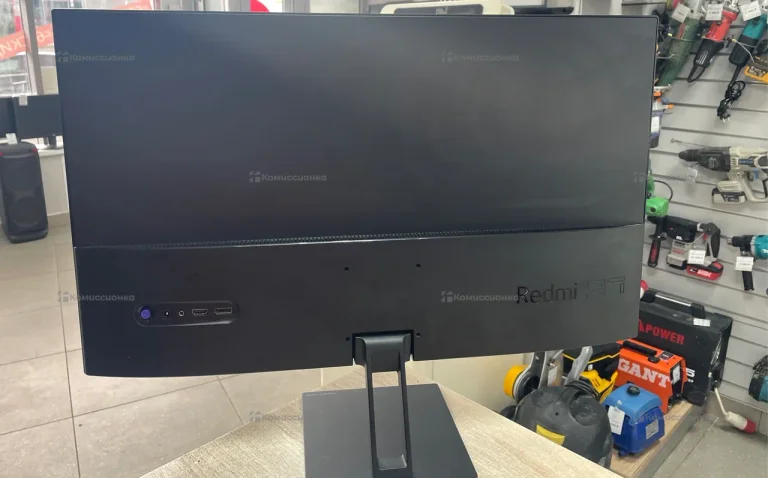Монитор REDMI x27G