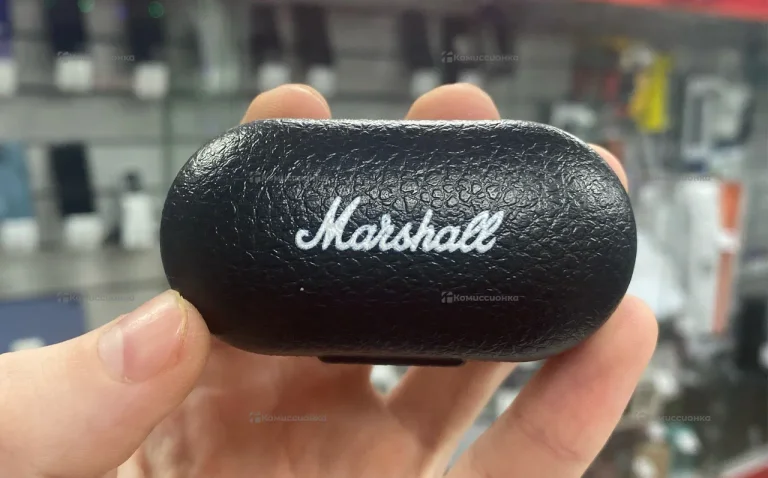 Наушники  Mode 2