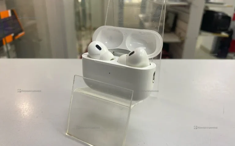 Наушники  airpods pro 2 Gen 2