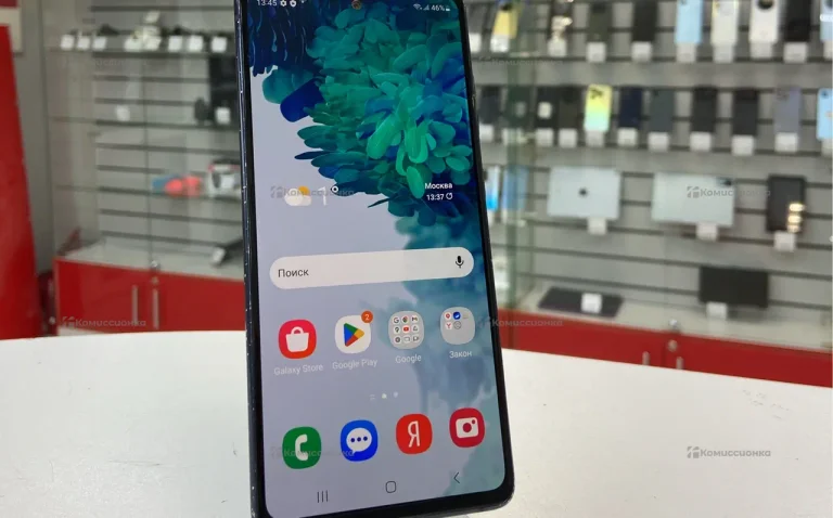 Samsung Galaxy S20 FE 6/128 ГБ