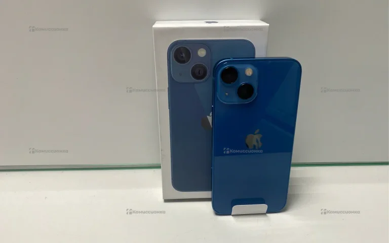 Apple iPhone 13 mini 4/256 ГБ