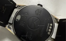 Часы TAG Heuer Connected Modular SBF8A8023.32EB010