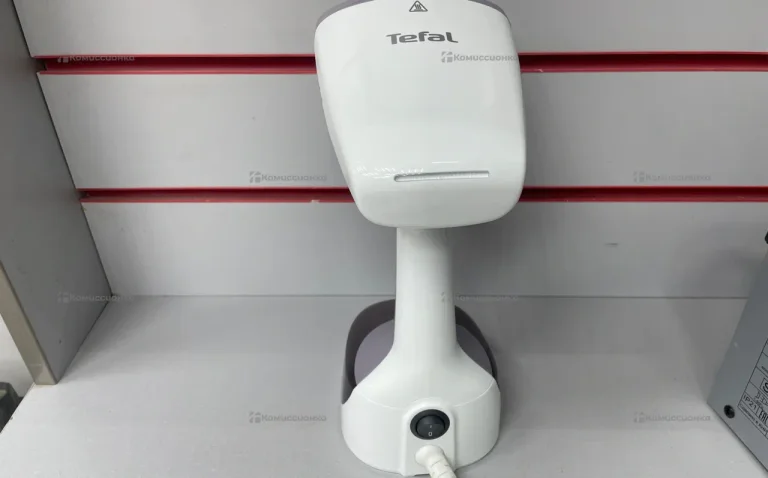 Отпариватель TEFAL DT7151E1