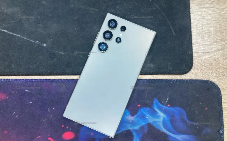 Samsung реплика S24 Ultra 16/1 ТБ