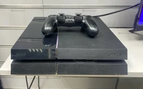 Купить Приставка Sony Playstation 4 Fat 500gb б/у , в Москва и область Цена:11900рублей