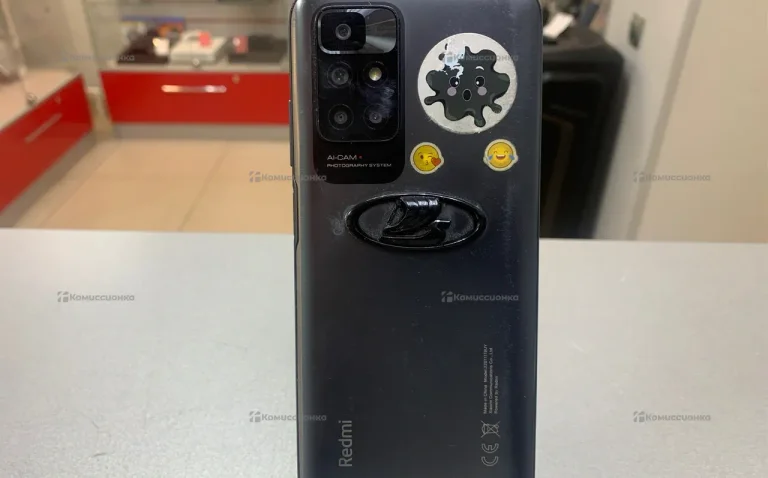 Xiaomi Redmi 10 4/64 ГБ