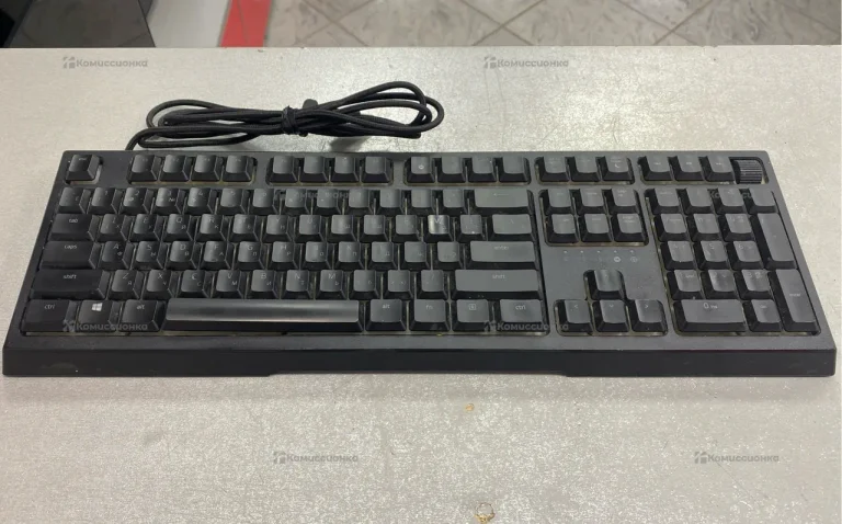 Клавиатура  Razer Ornata V2