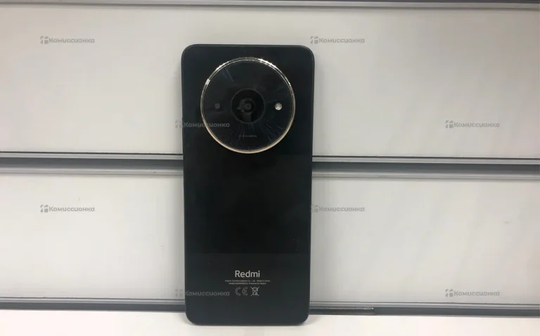 Xiaomi Redmi A3 3/64 ГБ