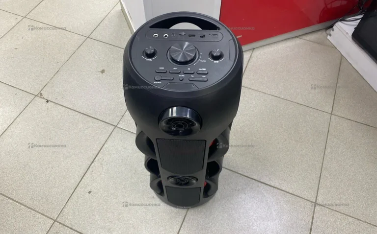 Колонка  perfeo box 70