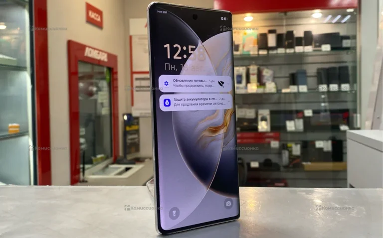 Tecno CAMON 30S Pro 8/256Gb