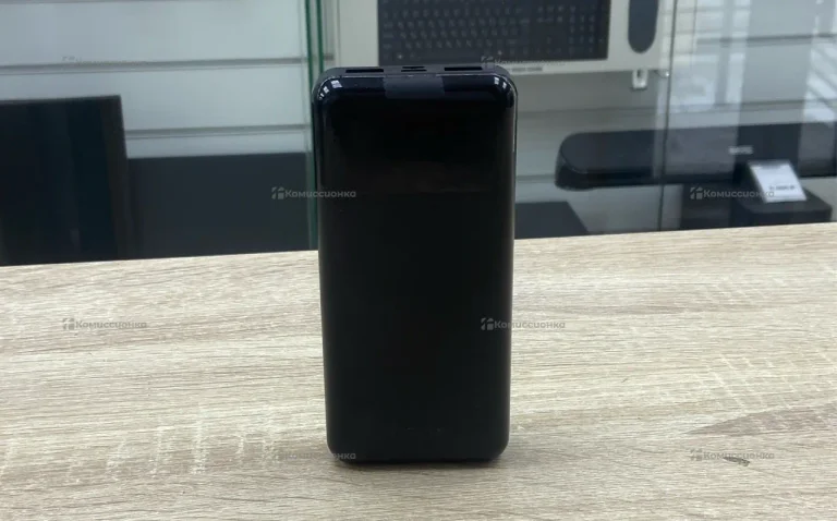 Power Bank  hoco 20000