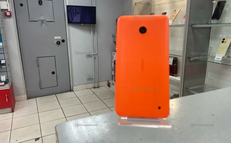 Nokia Lumia 630 Dual sim