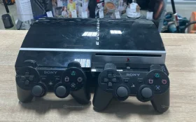 Приставка PlayStation Fat 3 256gb