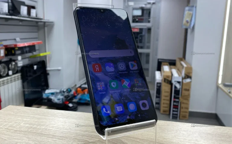 Xiaomi Redmi 8A 2/32 ГБ