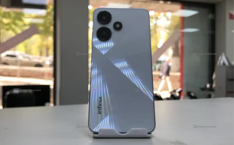 Infinix Hot 30i 8/128Gb