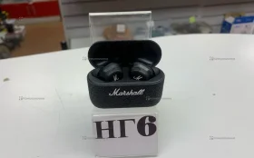 Купить Наушники  Marshall motif 2 anc б/у , в Нижнекамск Цена:6900рублей