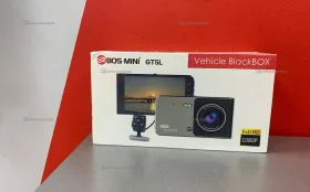 Купить Видеорегистратор  Bos-Mini GT5L б/у , в Самара Цена:3990рублей